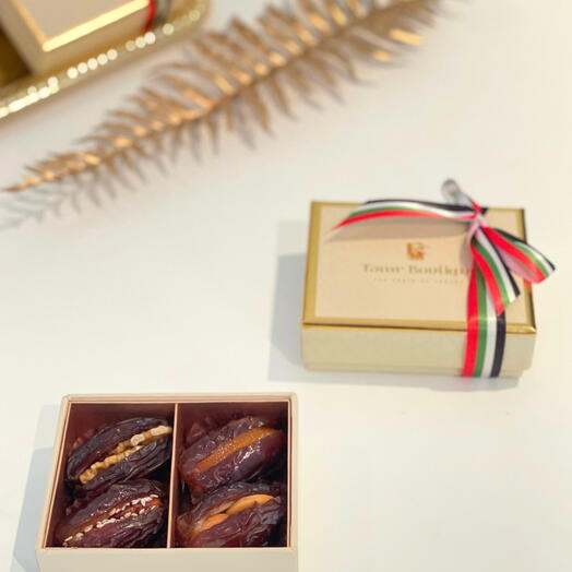 Подарки на Национальный день ОАЭ