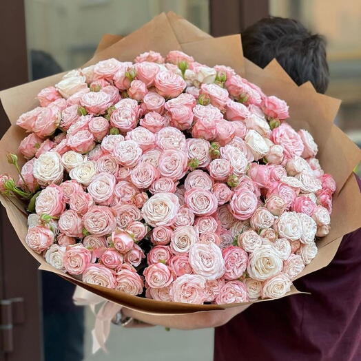 Бомбастическая Любовь