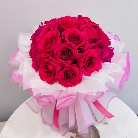 Розовые принцессы