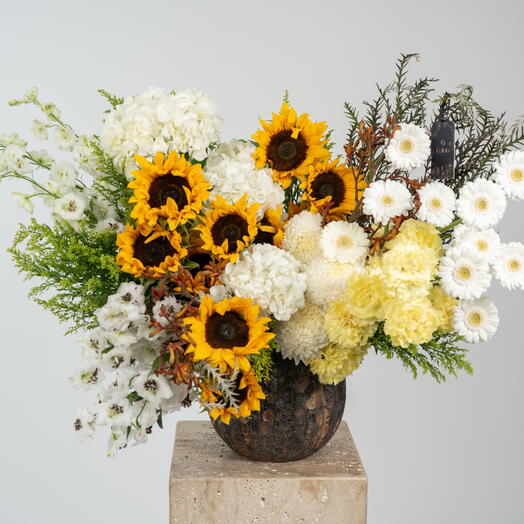 Осеннее сияние