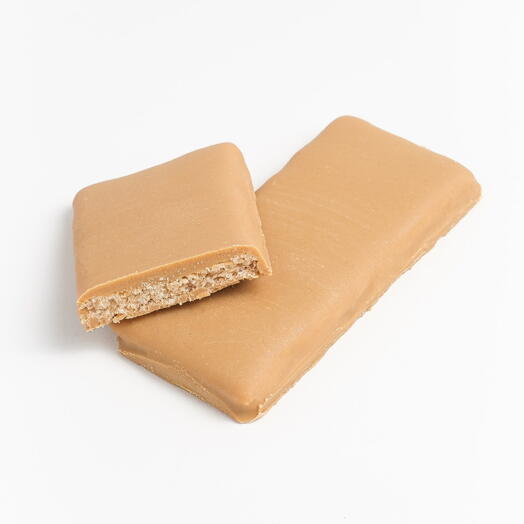 Гречневая вафля