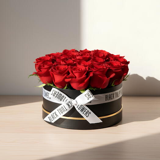 Élégance Écarlate