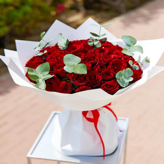 Valentine s Red Whisper