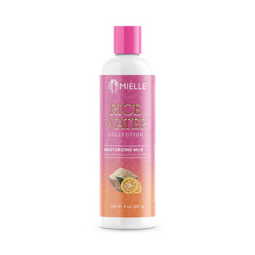 Mielle Rice Water Hair Moisturizing Milk