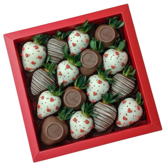 I LOVE U Box - MEDIUM