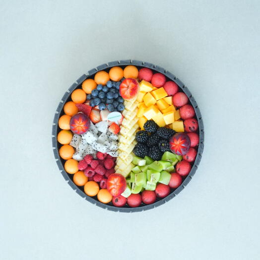 خيال كعكة البطيخ