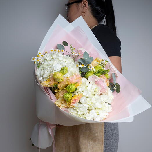 Нежные Лепестки 1-1535