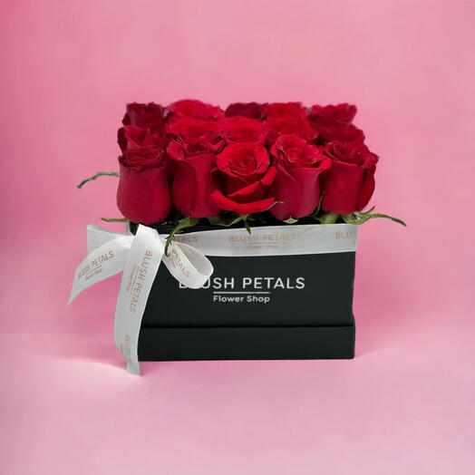 Красный мелок