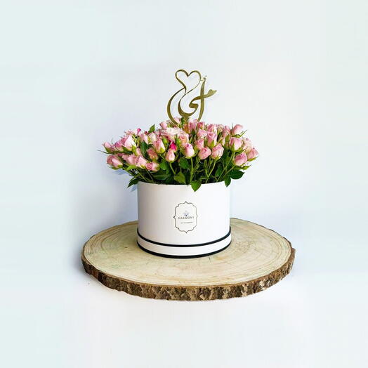 Бокс «Материнское блаженство»