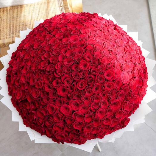 Влюблённость