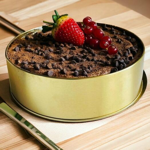 Dream Cake tin