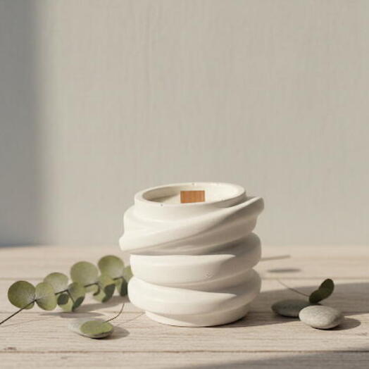 Note N1 - Morning Osmanthus