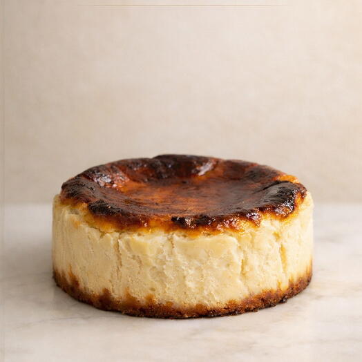 Чизкейк Себастьян