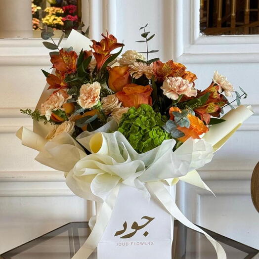 Элегантность в сумке