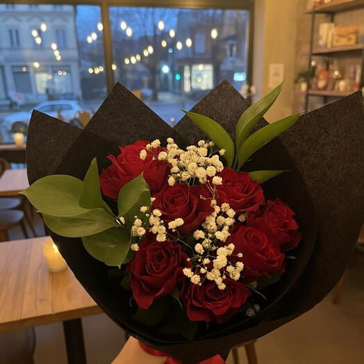 Romance de minuit