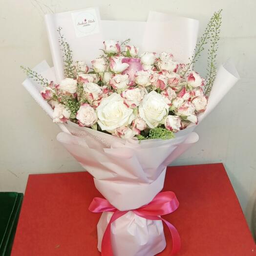 Mother Special Arrangement