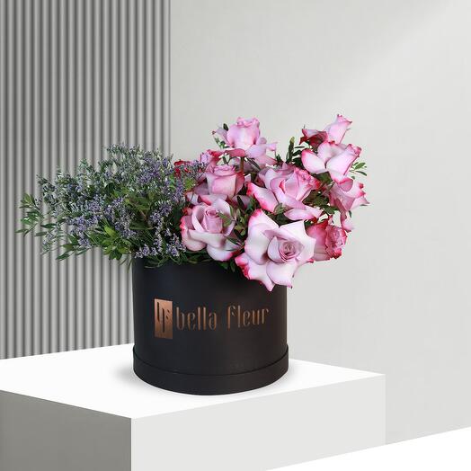 Lila Bella Box - Large