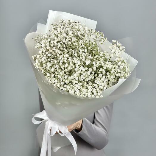 Чистая безмятежность