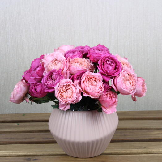 Julietta Mixed Vase 1137