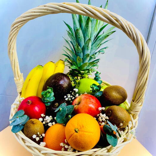 Fruit Basket