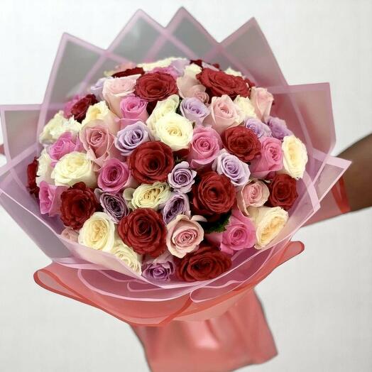 Специальное предложение ко Дню женщины