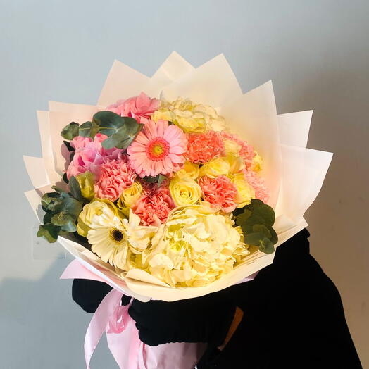 Aurora Bloom - Bouquet