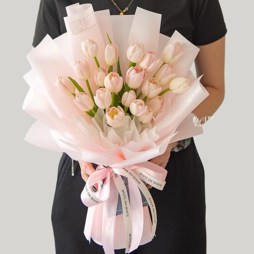 Вспышка румянца