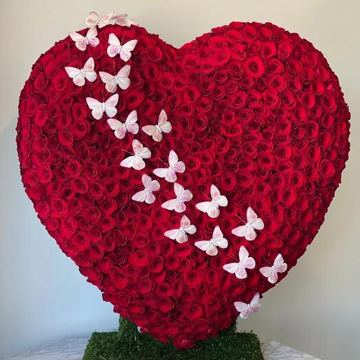 От всего сердца