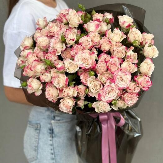 Спрей-роза Reflex