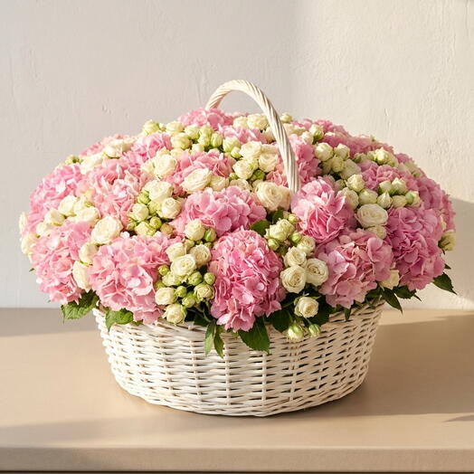 Дворцовый сад