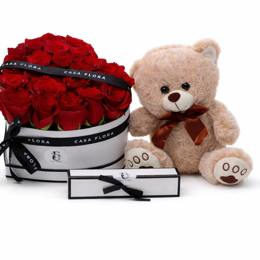 Forever Us Мини-комбо