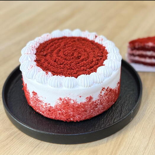 Red Velvet cake