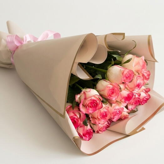 Paquete Dulce de Pétalos Rosados