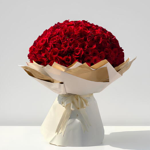 Red Rose Love Valentine