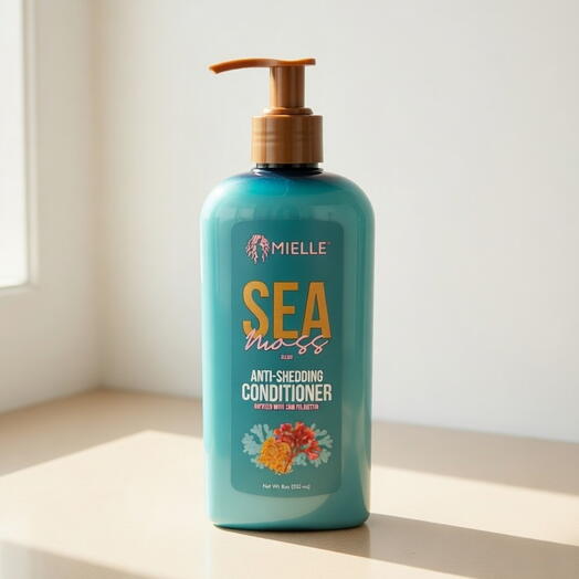 بلسم Mielle بطحلب البحر