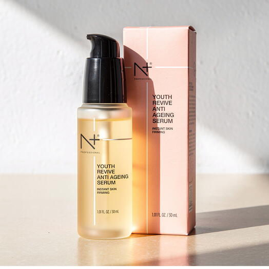 N+ سيروم إحياء الشباب المضاد للشيخوخة