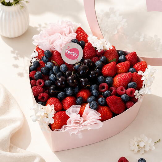The Midnight Berries