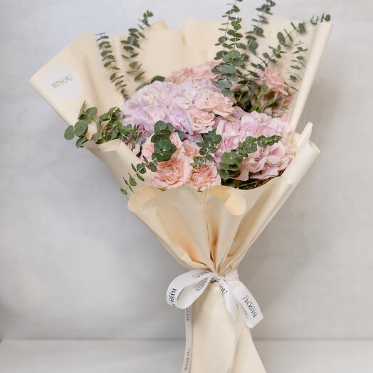 Красивый букет