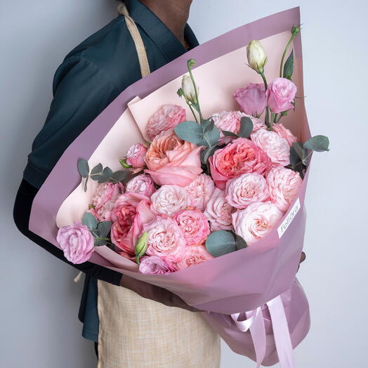 Зимняя свежесть -1374