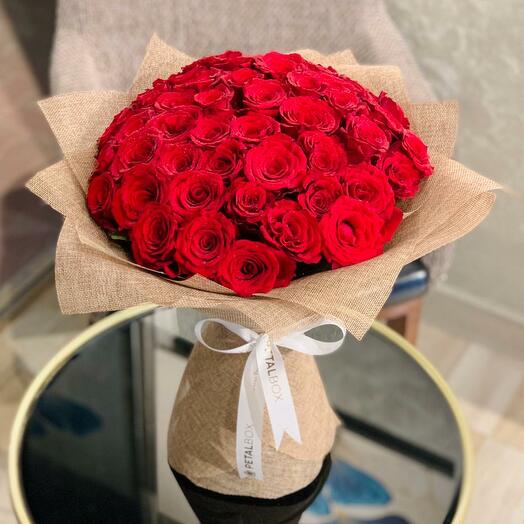 Love Flowers Bouquet