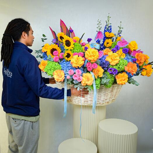 Подарочный набор Ангелы-5461