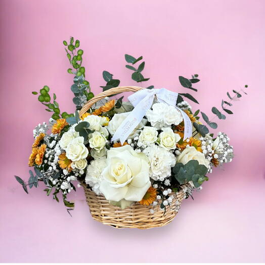 Романтическая рапсодия роз