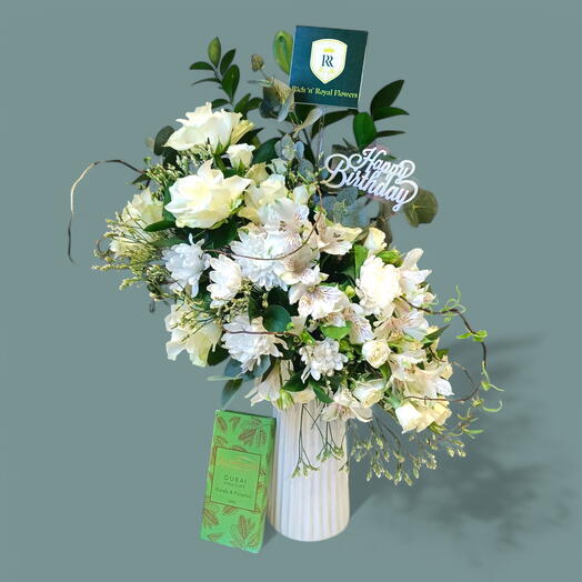 Восторг Дубая