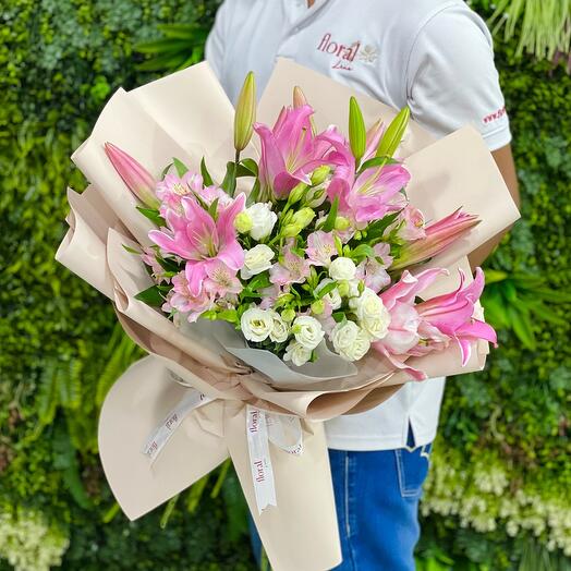 Весенняя серенада