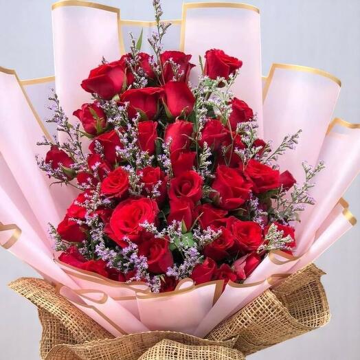 Вечная страсть