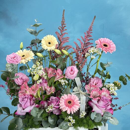 Ярмарка чистоты