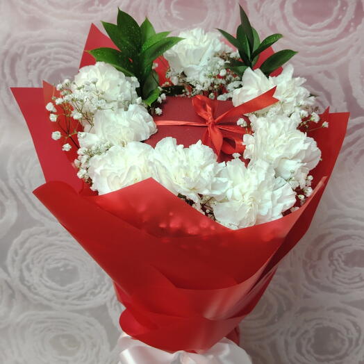 Набор «Чистая любовь»