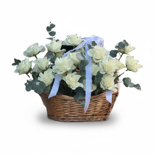 Panier Pure Sérénité