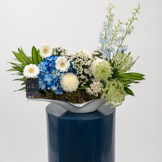 Лазурная Гармония