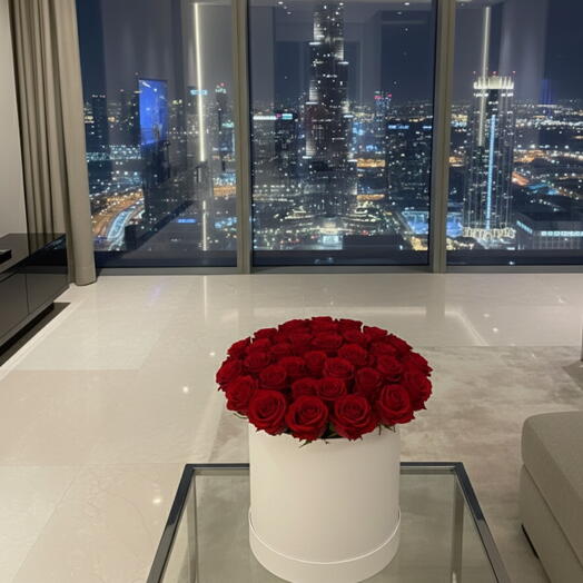 Атмосфера любви